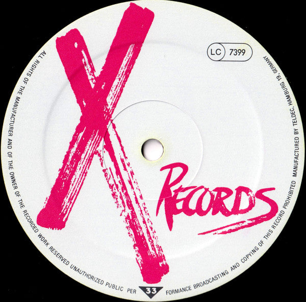 Yellow Power : Yellow Power (LP, Album)