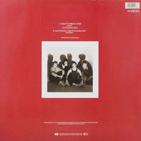 Queen : I Want To Break Free (Extended Mix) (12", Maxi)