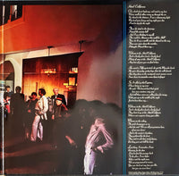Eagles : Hotel California (LP, Album, RE, Pos)