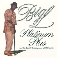 Big L : Platinum Plus (12")