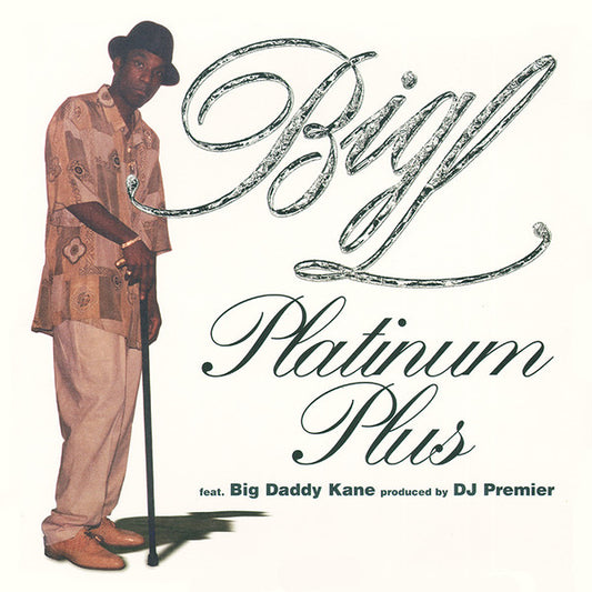 Big L : Platinum Plus (12")