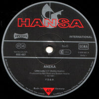 Aneka : Little Lady (12")