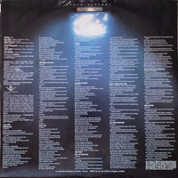 Kansas (2) : Audio-Visions (LP, Album, RE, Car)