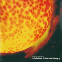 Various : Logical Progression Level 3 (3x12", Comp, Ltd)