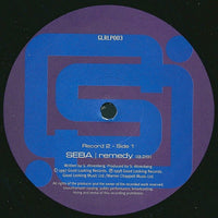 Various : Logical Progression Level 3 (3x12", Comp, Ltd)