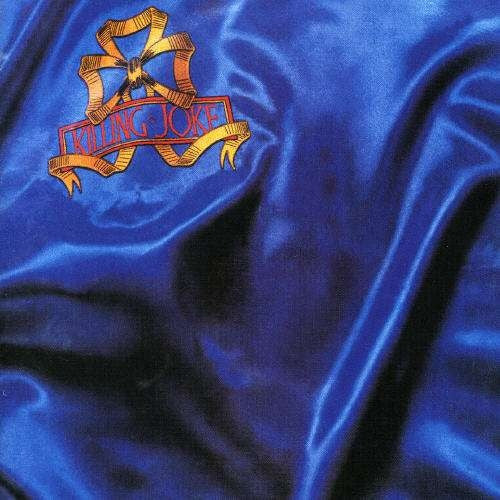 Killing Joke : Revelations (LP, Album, RE)