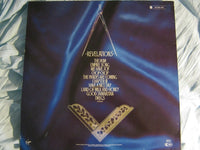 Killing Joke : Revelations (LP, Album, RE)