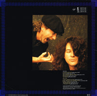 Gillan & Glover : Accidentally On Purpose (LP, Album)