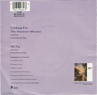 Chris Rea : Looking For The Summer (7", Single, Lar)