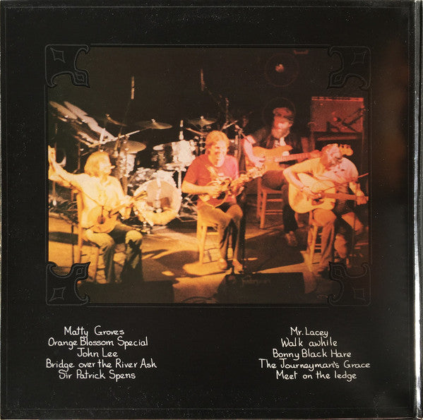 Fairport Convention : Farewell, Farewell (LP, Album, RE, Gat)