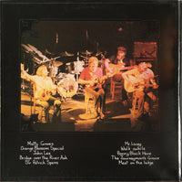 Fairport Convention : Farewell, Farewell (LP, Album, RE, Gat)