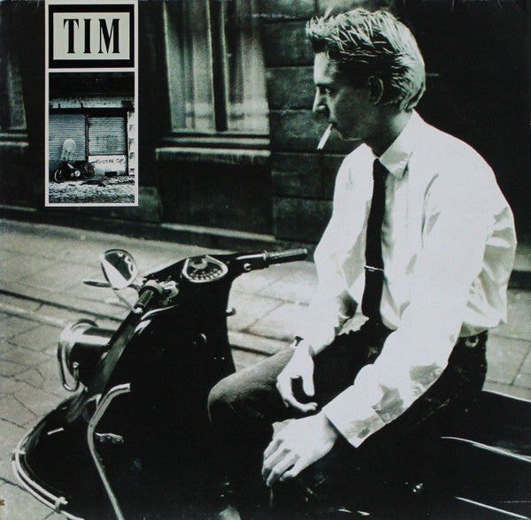 Tim (14) : Modern Guy (LP, Album)