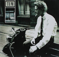Tim (14) : Modern Guy (LP, Album)