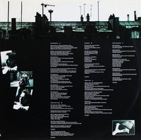 Tim (14) : Modern Guy (LP, Album)