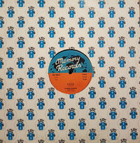 Koto : Chinese Revenge (12")
