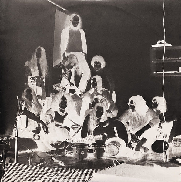 Siloah : Siloah (LP, Album)