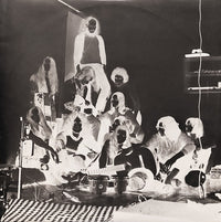 Siloah : Siloah (LP, Album)