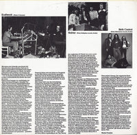 Various : Super-Rock-Festival (2xLP, Comp, Club)