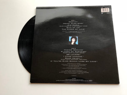 Jennifer Rush : The Power Of Jennifer Rush (LP, Comp)