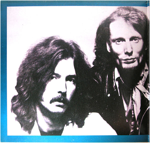 Cream (2) : The Best Of Cream (2xLP, Comp)