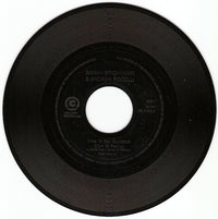 Sarah Brightman & Andrea Bocelli : Time To Say Goodbye (Con Te Partiro) (7", Jukebox)