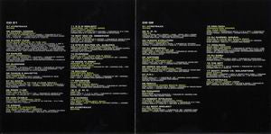 Hypetraxx : Dark Trance Part 6 (2xCD, Mixed)