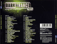 Hypetraxx : Dark Trance Part 6 (2xCD, Mixed)