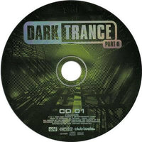 Hypetraxx : Dark Trance Part 6 (2xCD, Mixed)