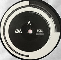 Marteria : Zum Glück In Die Zukunft (2xLP, Album + CD, Album)