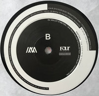 Marteria : Zum Glück In Die Zukunft (2xLP, Album + CD, Album)