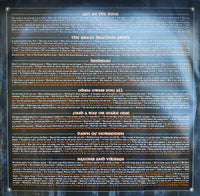 Amon Amarth : The Great Heathen Army (LP, Album)