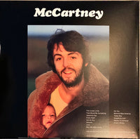 Paul McCartney : McCartney I II III (LP, Album, RE, 180 + LP, Album, RE, 180 + LP, Albu)