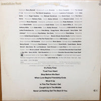 Bobby Womack : Pieces (LP, Album)