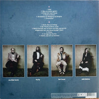 Wir Sind Helden : Bring Mich Nach Hause (LP, Album + CD, Album)