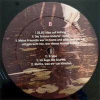 Wir Sind Helden : Bring Mich Nach Hause (LP, Album + CD, Album)