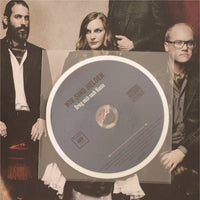 Wir Sind Helden : Bring Mich Nach Hause (LP, Album + CD, Album)