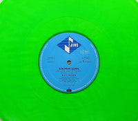 Billy Ocean : European Queen (No More Love On The Run) (12", Maxi, Gre)