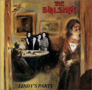 The Bolshoi : Lindy's Party (LP, Album)