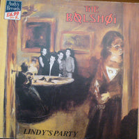 The Bolshoi : Lindy's Party (LP, Album)