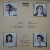 The Bolshoi : Lindy's Party (LP, Album)