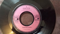 Chimp 'N' Zee : King Kong / Yesterday's Snow (7")