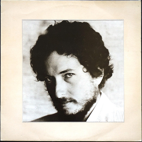 Bob Dylan : New Morning (LP, Album, RE, Sun)