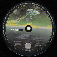 Dio (2) : Mystery (12", Maxi)