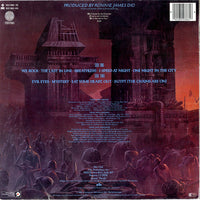 Dio (2) : The Last In Line (LP, Album)