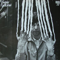 Peter Gabriel : Peter Gabriel (LP, Album)