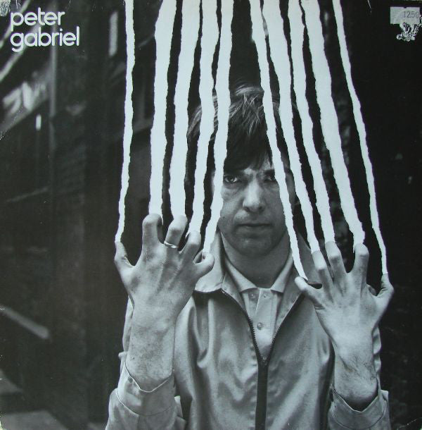 Peter Gabriel : Peter Gabriel (LP, Album)