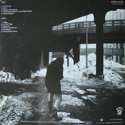 Peter Gabriel : Peter Gabriel (LP, Album)