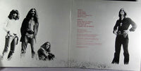 Black Sabbath : Paranoid (LP, Album, RE, Gat)