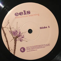 Eels : Tomorrow Morning (LP, Album, Gat + 7", EP)