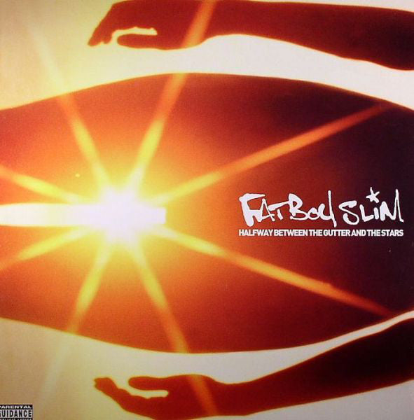 Fatboy Slim : Halfway Between The Gutter And The Stars (2xLP, Album, Gat)